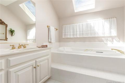 209 Frances Thacker, Williamsburg, VA 23185 photo 22