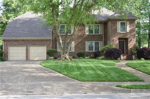 24 Ambassador Dr, Hampton, VA 23666 photo 47