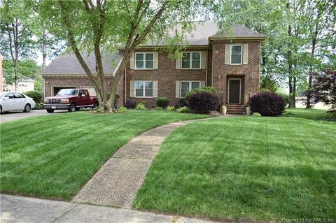 24 Ambassador Dr, Hampton, VA 23666 photo 1