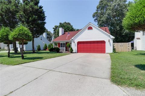 212 Dunn Cir, Hampton, VA 23666 photo 46