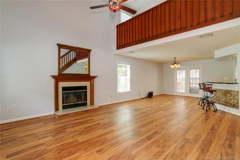 212 Dunn Cir, Hampton, VA 23666 photo 7