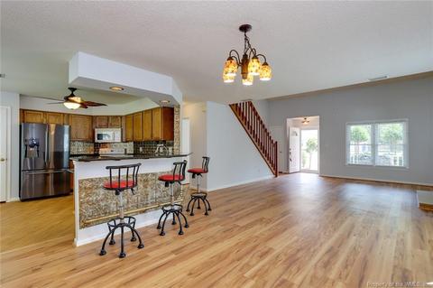 212 Dunn Cir, Hampton, VA 23666 photo 12