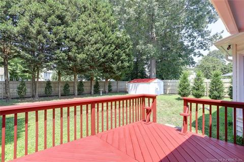 212 Dunn Cir, Hampton, VA 23666 photo 41