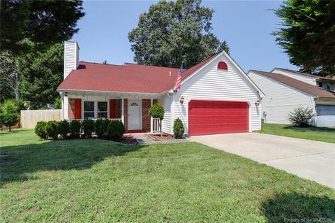 212 Dunn Cir, Hampton, VA 23666 photo 5