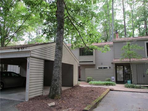 53 Summer E, Williamsburg, VA 23188 photo 1