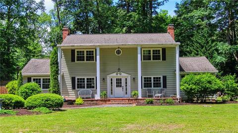 297 E Queens Dr, Williamsburg, VA 23185 photo 1