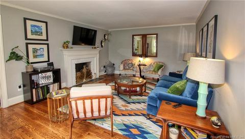 297 E Queens Dr, Williamsburg, VA 23185 photo 4