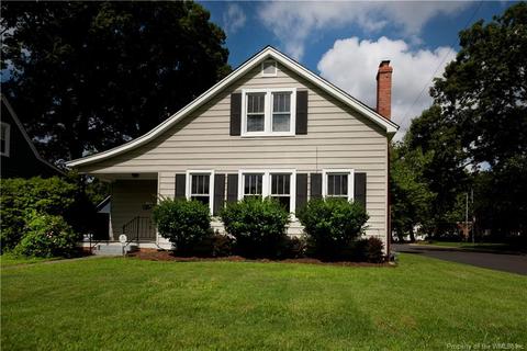 219 Cherokee Rd, Hampton, VA 23661 photo 1