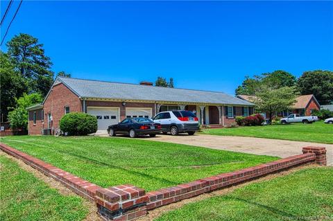 107 Stonehurst Rd, Hampton, VA 23669 photo 29