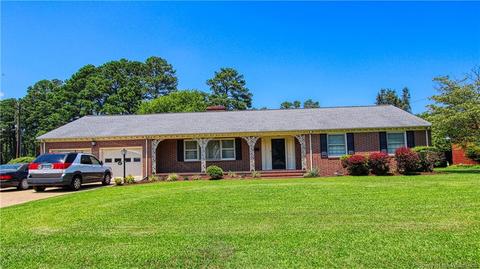 107 Stonehurst Rd, Hampton, VA 23669 photo 1