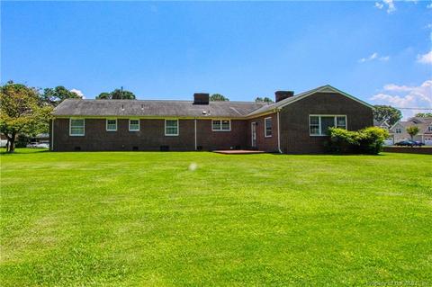 107 Stonehurst Rd, Hampton, VA 23669 photo 30