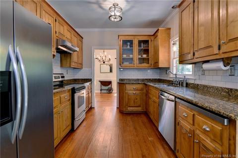 4550 Bufflehead Dr, Gloucester, VA 23061 photo 9
