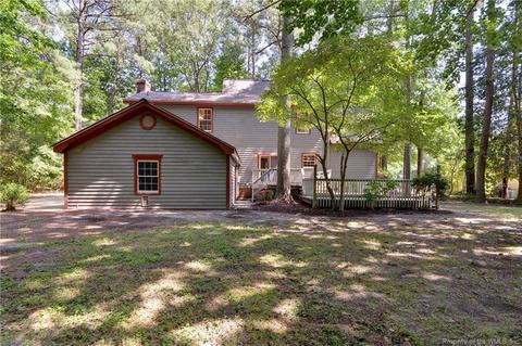 4550 Bufflehead Dr, Gloucester, VA 23061 photo 33