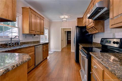 4550 Bufflehead Dr, Gloucester, VA 23061 photo 8
