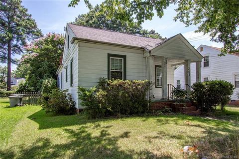 308 Cherokee Rd, Hampton, VA 23661 photo 3