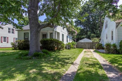 308 Cherokee Rd, Hampton, VA 23661 photo 2