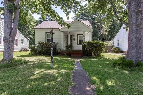 308 Cherokee Rd, Hampton, VA 23661 photo 1