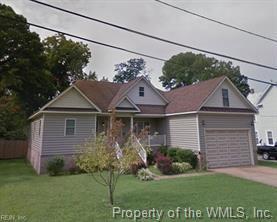 3 Edgewater Rd, Hampton, VA 23664 photo 1