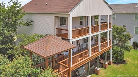 9 Rileys Way, Hampton, VA 23664 photo 46