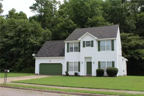 16 David Dr, Hampton, VA 23666 photo 34