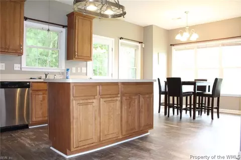 16 David Dr, Hampton, VA 23666 photo 7