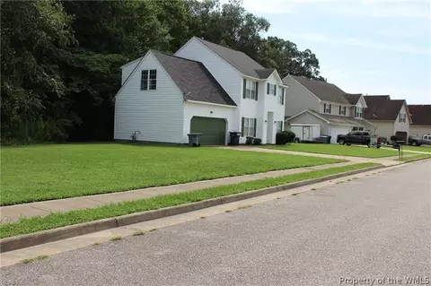 16 David Dr, Hampton, VA 23666 photo 32