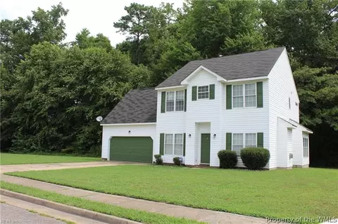 16 David Dr, Hampton, VA 23666 photo 35