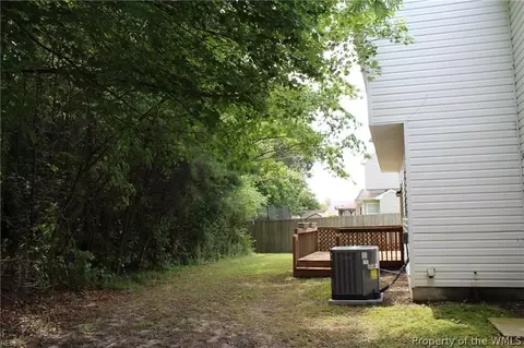 16 David Dr, Hampton, VA 23666 photo 30