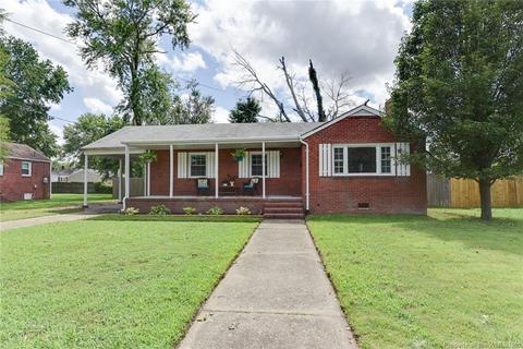 175 Findley Sq, Hampton, VA 23666 photo 1