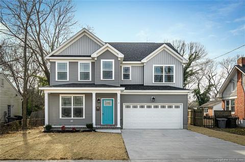37 Westover St, Hampton, VA 23669 photo 2