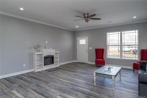 37 Westover St, Hampton, VA 23669 photo 8