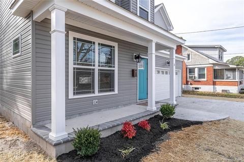 37 Westover St, Hampton, VA 23669 photo 5