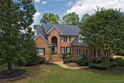 3401 Frances Berkeley, Williamsburg, VA 23188 photo 1