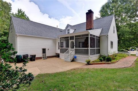 4808 Beaver Run E, Williamsburg, VA 23188 photo 5