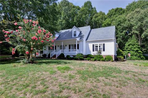 4808 Beaver Run E, Williamsburg, VA 23188 photo 1