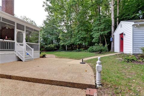 4808 Beaver Run E, Williamsburg, VA 23188 photo 7