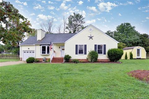 237 Loch Haven Dr, Williamsburg, VA 23188 photo 1