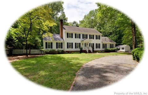 108 Sheriffs Pl, Williamsburg, VA 23185 photo 1