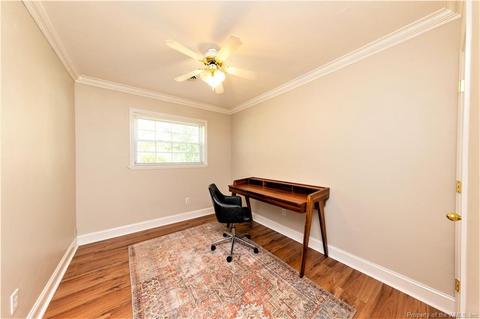 28 Nathan St, Hampton, VA 23669 photo 21