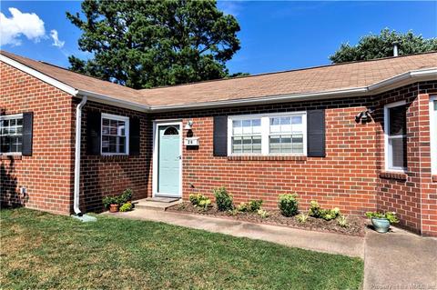 28 Nathan St, Hampton, VA 23669 photo 2