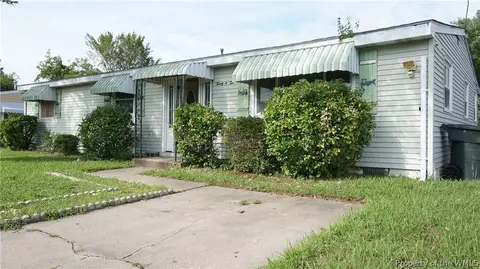 2002 Newton Rd, Hampton, VA 23663 photo 1