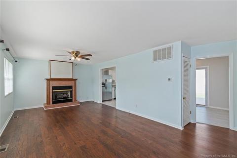808 New Bern Ave, Hampton, VA 23669 photo 3
