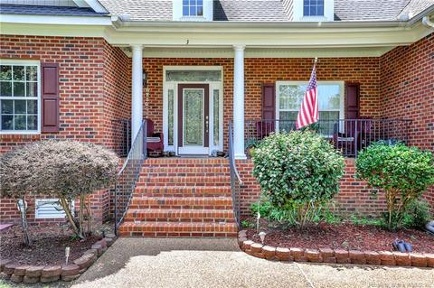3 Haywagon Trl, Hampton, VA 23669 photo 4