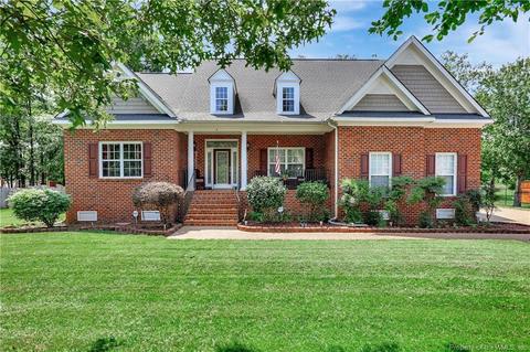 3 Haywagon Trl, Hampton, VA 23669 photo 1