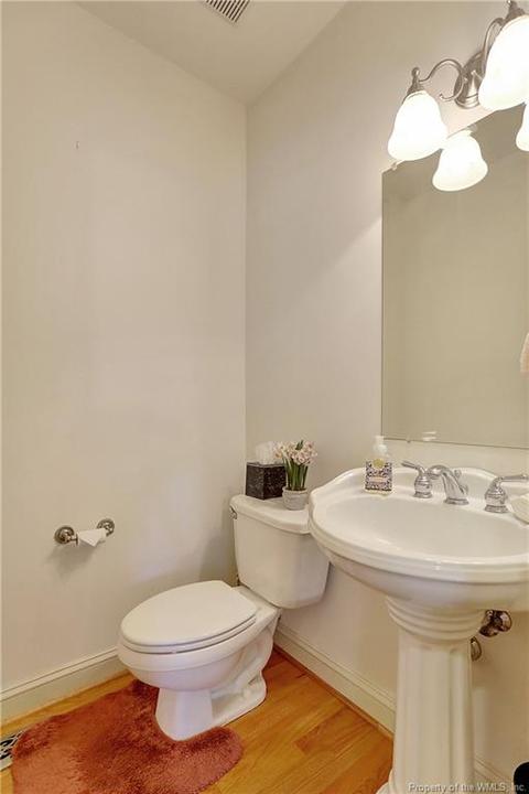 3 Haywagon Trl, Hampton, VA 23669 photo 17