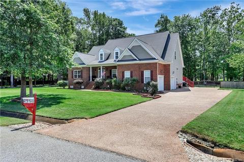 3 Haywagon Trl, Hampton, VA 23669 photo 3