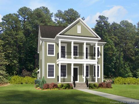 3400 Sutton Ct, Williamsburg, VA 23185 photo 1