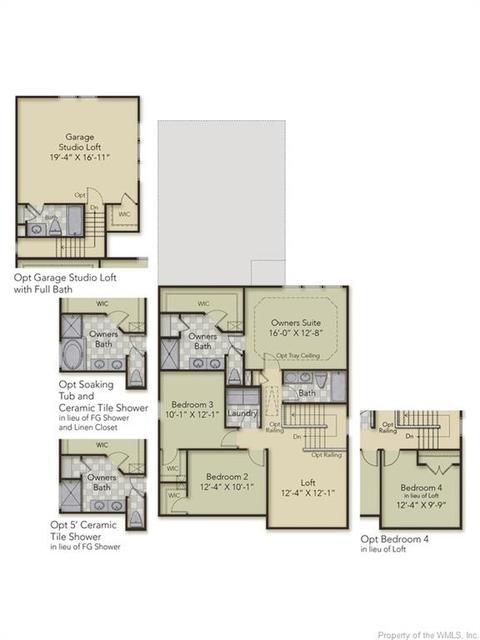 3400 Sutton Ct, Williamsburg, VA 23185 photo 3