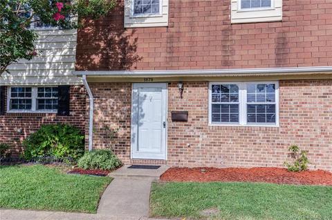 1878 Olde Buckingham Rd, Hampton, VA 23669 photo 2