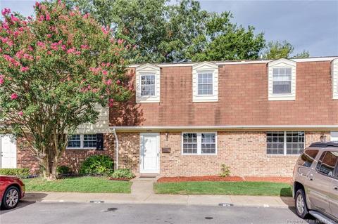 1878 Olde Buckingham Rd, Hampton, VA 23669 photo 1